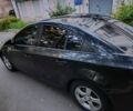 Чорний Шевроле Круз, об'ємом двигуна 1.6 л та пробігом 23 тис. км за 6500 $, фото 4 на Automoto.ua