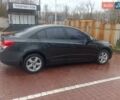Чорний Шевроле Круз, об'ємом двигуна 1.6 л та пробігом 137 тис. км за 6200 $, фото 12 на Automoto.ua