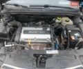 Чорний Шевроле Круз, об'ємом двигуна 1.6 л та пробігом 137 тис. км за 6200 $, фото 34 на Automoto.ua