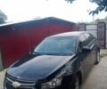 Чорний Шевроле Круз, об'ємом двигуна 1.6 л та пробігом 242 тис. км за 5850 $, фото 1 на Automoto.ua
