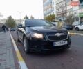 Черный Шевроле Круз, объемом двигателя 1.8 л и пробегом 112 тыс. км за 7450 $, фото 3 на Automoto.ua