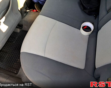 Черный Шевроле Круз, объемом двигателя 2 л и пробегом 0 тыс. км за 4000 $, фото 11 на Automoto.ua