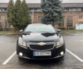 Чорний Шевроле Круз, об'ємом двигуна 1.8 л та пробігом 148 тис. км за 6200 $, фото 1 на Automoto.ua