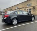 Чорний Шевроле Круз, об'ємом двигуна 1.8 л та пробігом 148 тис. км за 6200 $, фото 3 на Automoto.ua