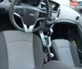 Черный Шевроле Круз, объемом двигателя 1.8 л и пробегом 112 тыс. км за 7450 $, фото 9 на Automoto.ua