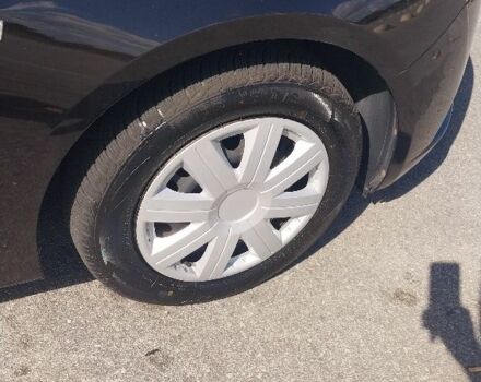 Черный Шевроле Круз, объемом двигателя 1.8 л и пробегом 136 тыс. км за 8500 $, фото 12 на Automoto.ua