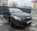 Чорний Шевроле Круз, об'ємом двигуна 1.8 л та пробігом 180 тис. км за 6150 $, фото 1 на Automoto.ua