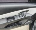 Черный Шевроле Круз, объемом двигателя 1.8 л и пробегом 220 тыс. км за 6600 $, фото 2 на Automoto.ua