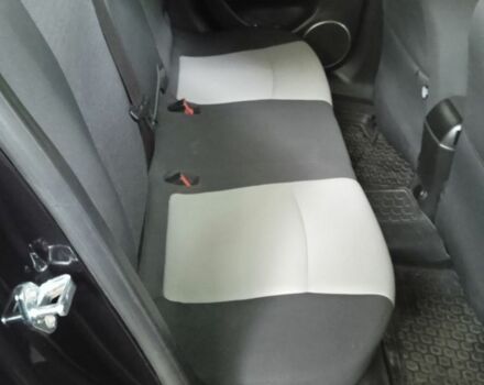 Черный Шевроле Круз, объемом двигателя 1.8 л и пробегом 46 тыс. км за 8900 $, фото 7 на Automoto.ua