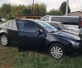 Черный Шевроле Круз, объемом двигателя 1.6 л и пробегом 229 тыс. км за 5900 $, фото 7 на Automoto.ua