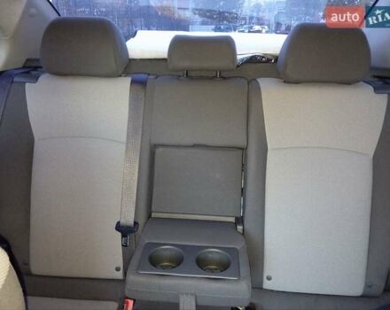 Черный Шевроле Круз, объемом двигателя 1.8 л и пробегом 112 тыс. км за 7450 $, фото 11 на Automoto.ua