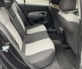 Чорний Шевроле Круз, об'ємом двигуна 1.8 л та пробігом 148 тис. км за 6200 $, фото 16 на Automoto.ua