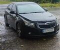 Чорний Шевроле Круз, об'ємом двигуна 1.6 л та пробігом 260 тис. км за 6800 $, фото 1 на Automoto.ua