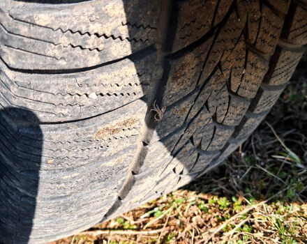 Черный Шевроле Круз, объемом двигателя 2 л и пробегом 0 тыс. км за 4000 $, фото 8 на Automoto.ua