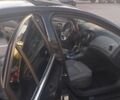 Черный Шевроле Круз, объемом двигателя 1.8 л и пробегом 136 тыс. км за 8500 $, фото 16 на Automoto.ua