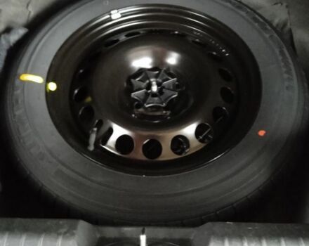 Черный Шевроле Круз, объемом двигателя 1.8 л и пробегом 46 тыс. км за 8900 $, фото 11 на Automoto.ua