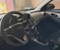 Черный Шевроле Круз, объемом двигателя 1.6 л и пробегом 229 тыс. км за 5900 $, фото 5 на Automoto.ua