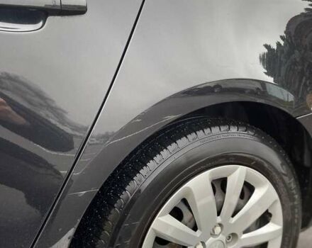 Чорний Шевроле Круз, об'ємом двигуна 1.8 л та пробігом 148 тис. км за 6200 $, фото 21 на Automoto.ua