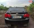 Черный Шевроле Круз, объемом двигателя 1.8 л и пробегом 200 тыс. км за 3500 $, фото 5 на Automoto.ua
