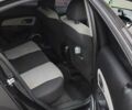 Черный Шевроле Круз, объемом двигателя 1.8 л и пробегом 220 тыс. км за 6600 $, фото 4 на Automoto.ua
