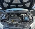 Черный Шевроле Круз, объемом двигателя 1.6 л и пробегом 350 тыс. км за 5600 $, фото 6 на Automoto.ua