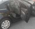 Черный Шевроле Круз, объемом двигателя 1.8 л и пробегом 136 тыс. км за 8500 $, фото 18 на Automoto.ua