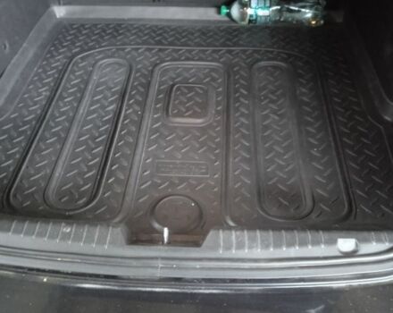 Черный Шевроле Круз, объемом двигателя 1.8 л и пробегом 46 тыс. км за 8900 $, фото 15 на Automoto.ua