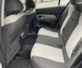 Чорний Шевроле Круз, об'ємом двигуна 1.8 л та пробігом 148 тис. км за 6200 $, фото 17 на Automoto.ua
