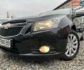 Чорний Шевроле Круз, об'ємом двигуна 1.6 л та пробігом 223 тис. км за 6750 $, фото 8 на Automoto.ua