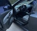 Черный Шевроле Круз, объемом двигателя 1.6 л и пробегом 350 тыс. км за 5600 $, фото 19 на Automoto.ua
