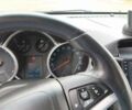 Черный Шевроле Круз, объемом двигателя 1.8 л и пробегом 220 тыс. км за 6600 $, фото 12 на Automoto.ua