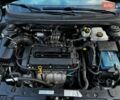 Черный Шевроле Круз, объемом двигателя 1.6 л и пробегом 350 тыс. км за 5600 $, фото 7 на Automoto.ua