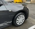 Чорний Шевроле Круз, об'ємом двигуна 1.8 л та пробігом 148 тис. км за 6200 $, фото 19 на Automoto.ua