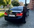 Черный Шевроле Круз, объемом двигателя 1.8 л и пробегом 225 тыс. км за 3700 $, фото 7 на Automoto.ua