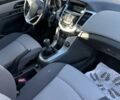 Черный Шевроле Круз, объемом двигателя 1.6 л и пробегом 223 тыс. км за 6500 $, фото 19 на Automoto.ua