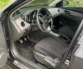 Чорний Шевроле Круз, об'ємом двигуна 1.6 л та пробігом 149 тис. км за 5800 $, фото 15 на Automoto.ua