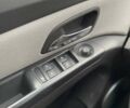 Чорний Шевроле Круз, об'ємом двигуна 1.8 л та пробігом 148 тис. км за 6200 $, фото 11 на Automoto.ua
