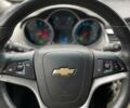 Чорний Шевроле Круз, об'ємом двигуна 1.8 л та пробігом 148 тис. км за 6200 $, фото 13 на Automoto.ua