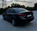 Черный Шевроле Круз, объемом двигателя 1.6 л и пробегом 350 тыс. км за 5600 $, фото 10 на Automoto.ua