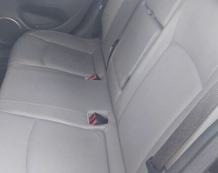 Черный Шевроле Круз, объемом двигателя 1.8 л и пробегом 136 тыс. км за 8500 $, фото 13 на Automoto.ua