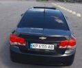 Чорний Шевроле Круз, об'ємом двигуна 1.8 л та пробігом 135 тис. км за 9200 $, фото 3 на Automoto.ua