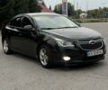 Черный Шевроле Круз, объемом двигателя 1.8 л и пробегом 289 тыс. км за 6098 $, фото 1 на Automoto.ua