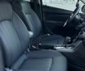 Черный Шевроле Круз, объемом двигателя 1.8 л и пробегом 133 тыс. км за 7500 $, фото 8 на Automoto.ua