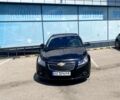 Чорний Шевроле Круз, об'ємом двигуна 1.8 л та пробігом 294 тис. км за 6600 $, фото 1 на Automoto.ua