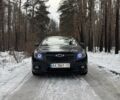 Чорний Шевроле Круз, об'ємом двигуна 1.8 л та пробігом 183 тис. км за 7500 $, фото 1 на Automoto.ua