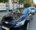 Чорний Шевроле Круз, об'ємом двигуна 1.8 л та пробігом 206 тис. км за 6800 $, фото 1 на Automoto.ua