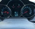 Черный Шевроле Круз, объемом двигателя 1.8 л и пробегом 133 тыс. км за 7500 $, фото 18 на Automoto.ua