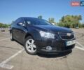 Чорний Шевроле Круз, об'ємом двигуна 1.6 л та пробігом 331 тис. км за 6500 $, фото 1 на Automoto.ua