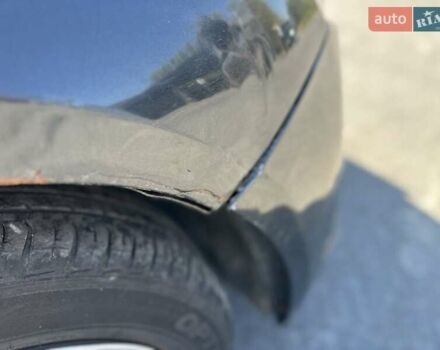 Черный Шевроле Круз, объемом двигателя 1.8 л и пробегом 207 тыс. км за 5700 $, фото 12 на Automoto.ua