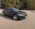 Чорний Шевроле Круз, об'ємом двигуна 1.8 л та пробігом 238 тис. км за 6700 $, фото 1 на Automoto.ua